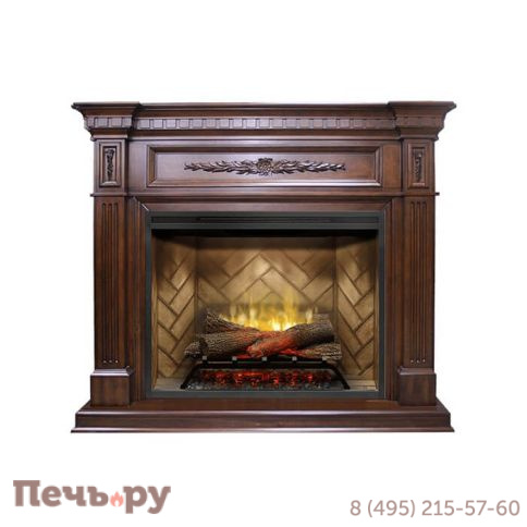 Портал Dimplex Luxemburg под очаги Symphony DF3020/ Revillusion RBF 30 фото 4