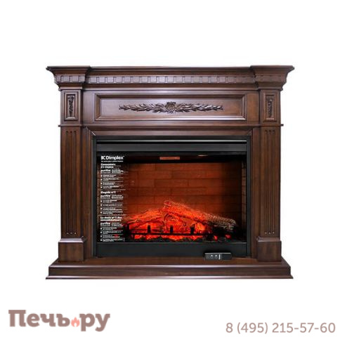 Портал Dimplex Luxemburg под очаги Symphony DF3020/ Revillusion RBF 30 фото 5