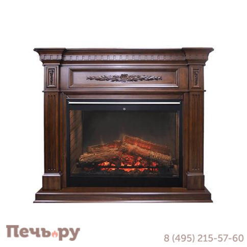 Портал Dimplex Luxemburg под очаги Symphony DF3020/ Revillusion RBF 30 фото