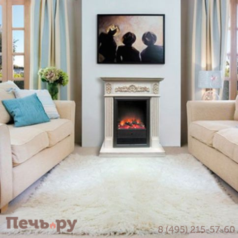 Портал Dimplex Marseille под очаг Viotta фото 3