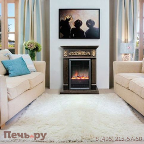 Портал Dimplex Marseille под очаг Viotta фото 4