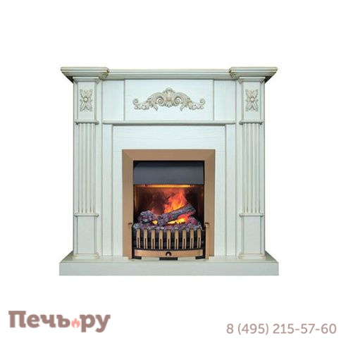 Портал Dimplex Martin (классика Opti-Myst и Optiflame) фото 2