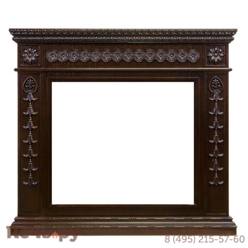 Портал Dimplex Milan под очаги Symphony 26 фото 3