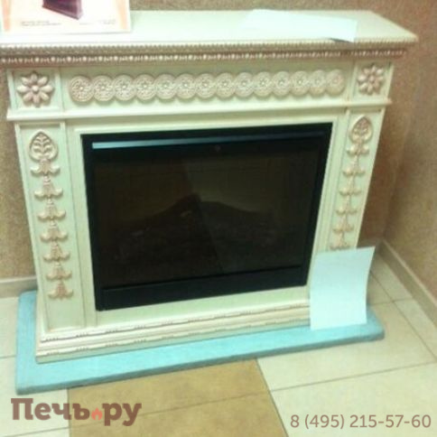 Портал Dimplex Milan под очаги Symphony 26 фото 5