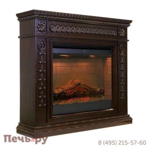 Портал Dimplex Milan под очаги Symphony 26 фото