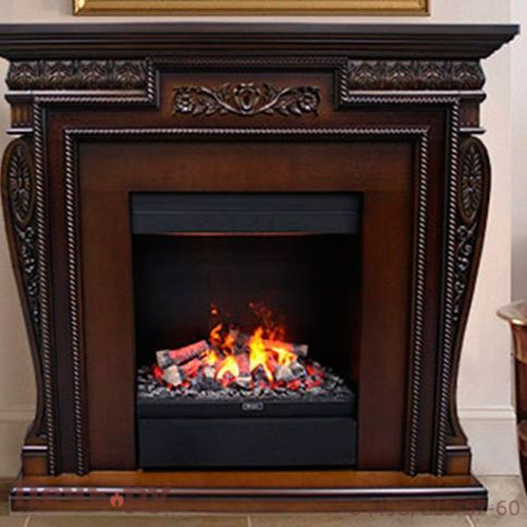 Портал Dimplex Modena под очаг Albany фото 2