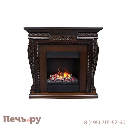 Портал Dimplex Modena под очаг Albany фото