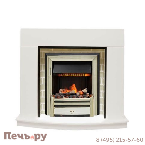 Портал Dimplex Montana (классика Opti-Myst, Optiflame) фото 2