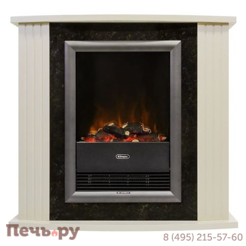 Портал Dimplex Mozart Deluxe под очаг Viotta фото