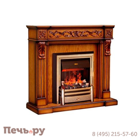 Портал Dimplex Neapol (классика Opti-Myst и Optiflame) фото 2