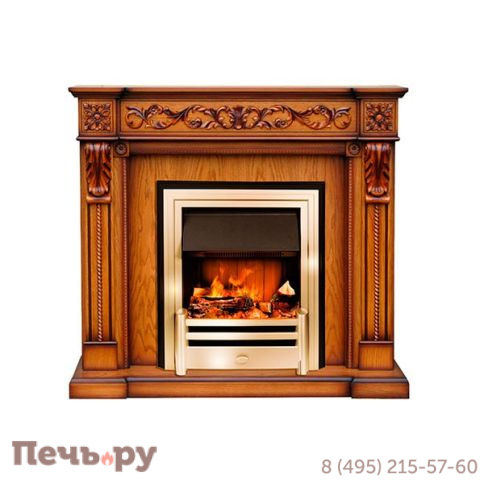 Портал Dimplex Neapol (классика Opti-Myst и Optiflame) фото