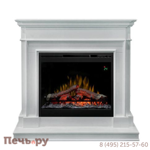 Портал Dimplex Newport под очаги Symphony 2608/ XHD 28 фото 4