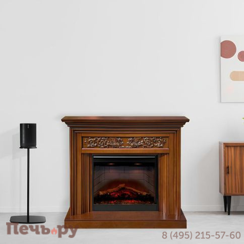 Портал Dimplex Nottingham под очаги Symphony 26/ XHD 26 фото