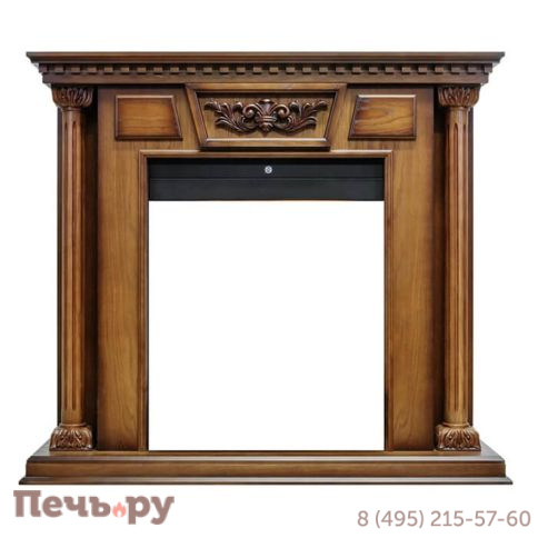 Портал Dimplex Olympia под очаг Albany фото 7