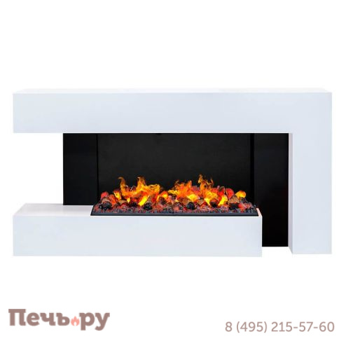 Портал Dimplex Opti-Myst Futuro под очаг Cassette 1000 фото 2