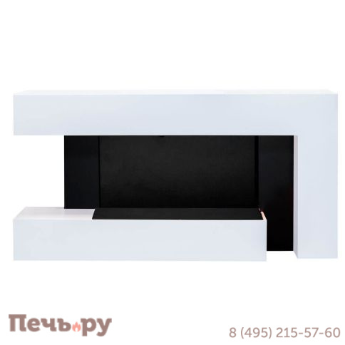 Портал Dimplex Opti-Myst Futuro под очаг Cassette 1000 фото 5