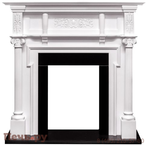 Портал Dimplex Oxford (классика Opti-Myst, Optiflame) фото 2