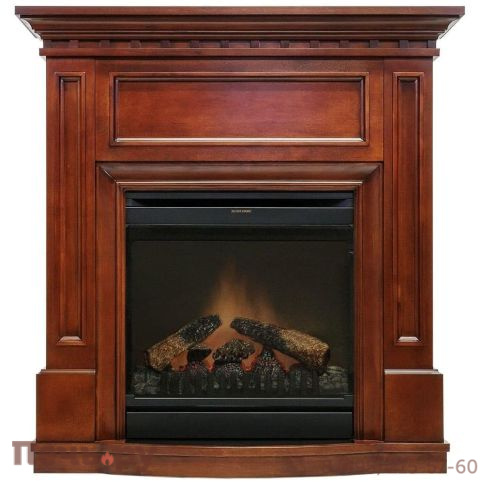 Портал Dimplex Palermo под очаг Gannon фото