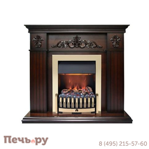 Портал Dimplex Provence (классика Opti-Myst и Optiflame) фото