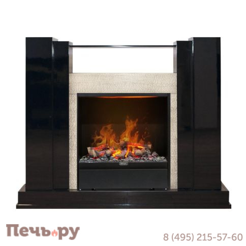 Портал Dimplex Rockwell под очаг Albany фото