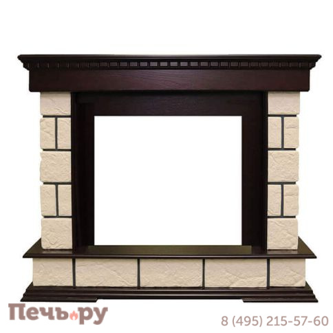 Портал Dimplex Shateau (Symphony 2608) фото 4