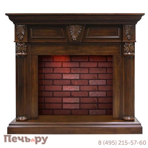 Портал Dimplex Sheffield под мультиочаги фото 5