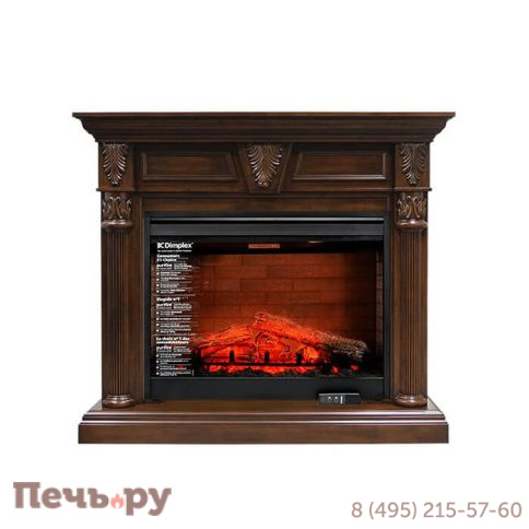 Портал Dimplex Sheffield под очаги Symphony DF3020/ Revillusion RBF 30 фото 4