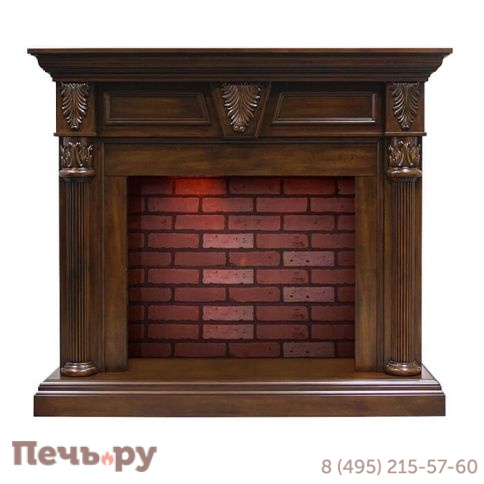 Портал Dimplex Sheffield под очаги Symphony DF3020/ Revillusion RBF 30 фото 5