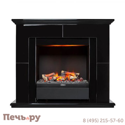 Портал Dimplex Suite Black под очаг Albany фото 2