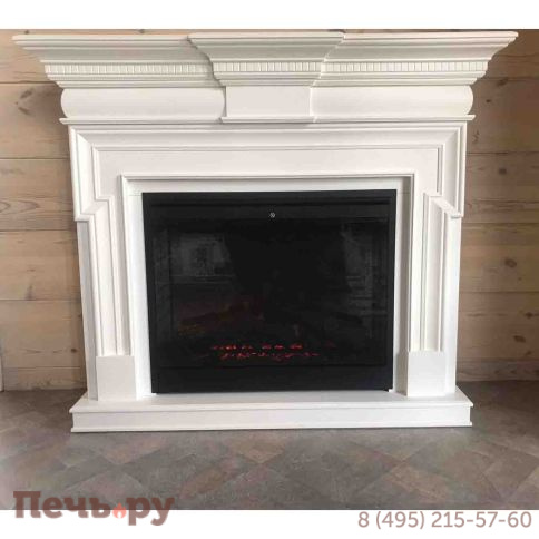 Портал Dimplex Torino под очаг Symphony DF3020-EU/INT фото 6