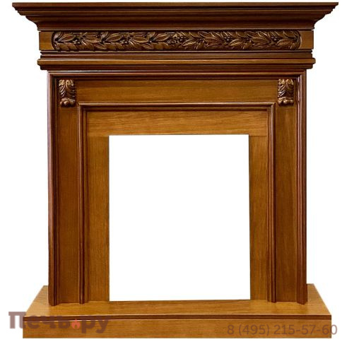 Портал Dimplex Valletta под очаги Opti-Myst и Optiflame фото 3