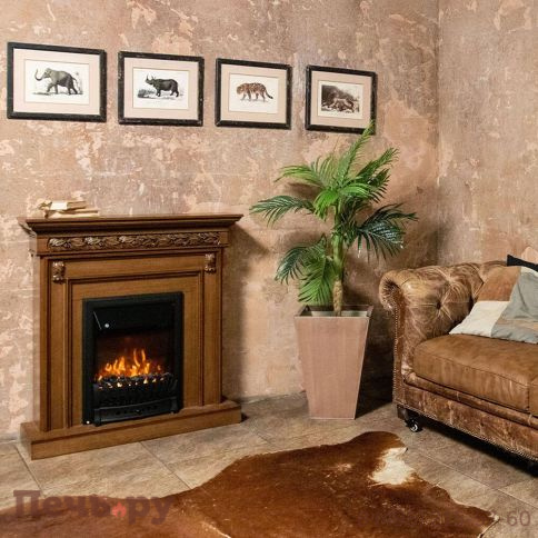 Портал Dimplex Valletta под очаги Symphony DF3020- EU/ INT фото 9