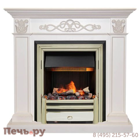 Портал Dimplex Verona (классика opti-Myst, optiflame) фото 2