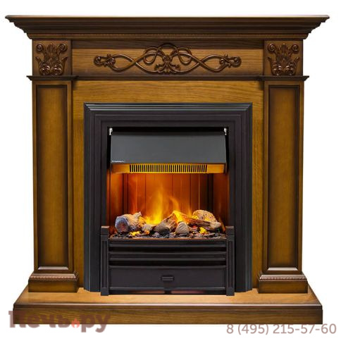 Портал Dimplex Verona (классика opti-Myst, optiflame) фото