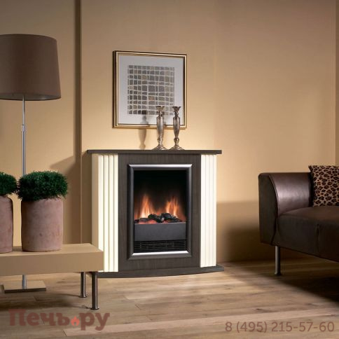 Портал Dimplex Vianna Deluxe Optiflame под очаг Viotta фото 2