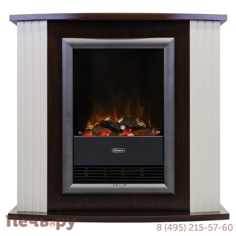 Портал Dimplex Vianna Deluxe Optiflame под очаг Viotta фото