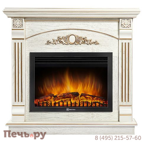 Портал Firelight Barocco 25 фото 2