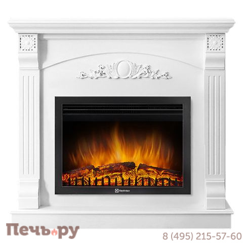 Портал Firelight Barocco 25 фото