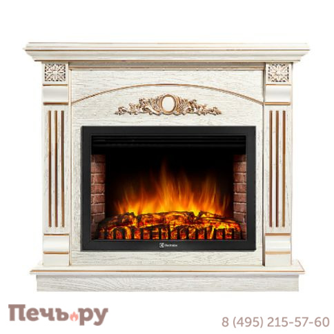 Портал Firelight Barocco 30 фото 2