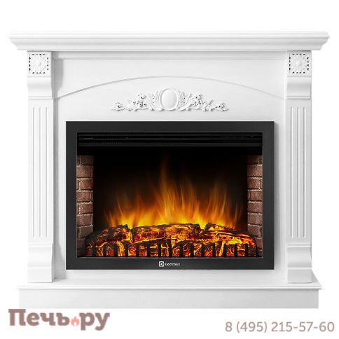 Портал Firelight Barocco 30 фото