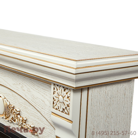 Портал Firelight Barocco Classic фото 4