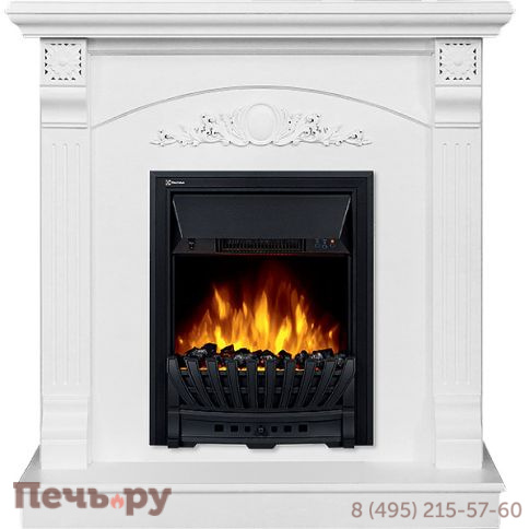 Портал Firelight Barocco Classic фото