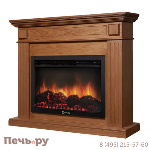 Портал Firelight Bianco 25 фото 10