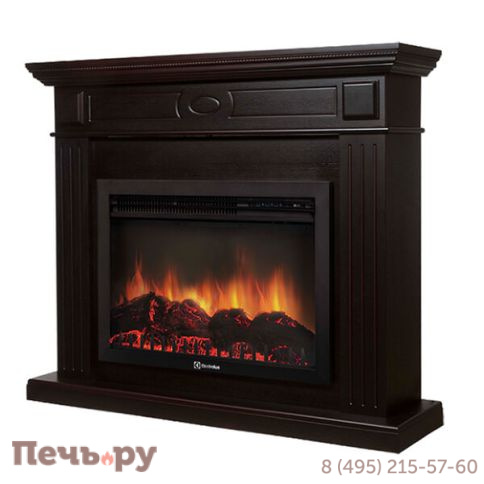 Портал Firelight Bianco 25 фото 12