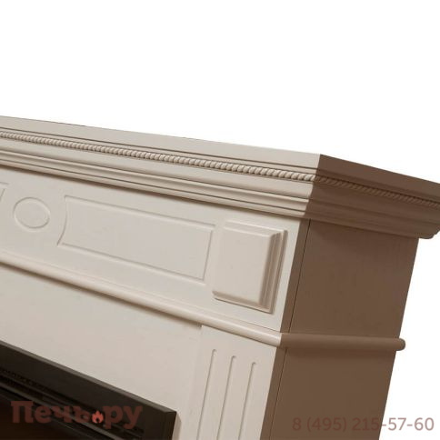 Портал Firelight Bianco 25 фото 13