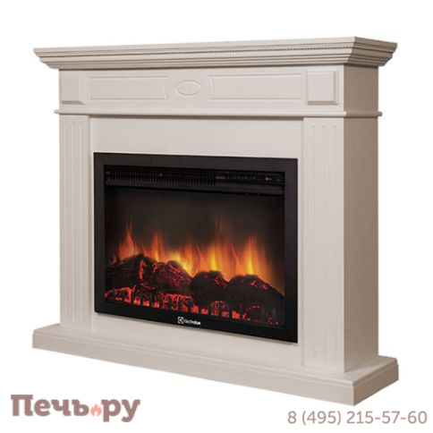 Портал Firelight Bianco 25 фото 15