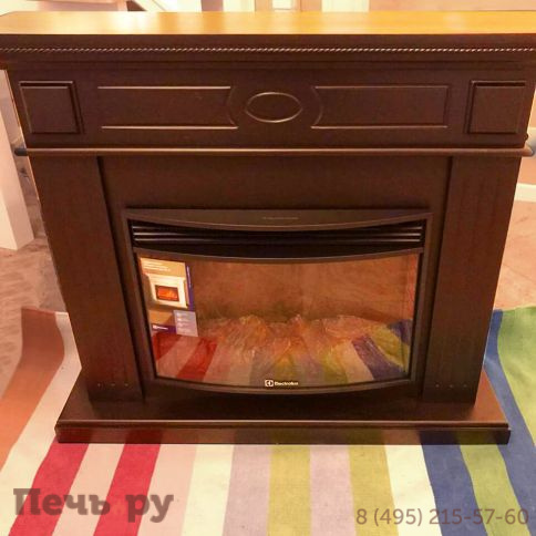 Портал Firelight Bianco 25 фото 16