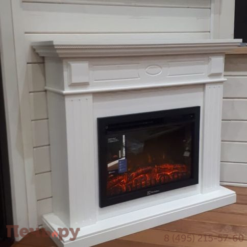 Портал Firelight Bianco 25 фото 18