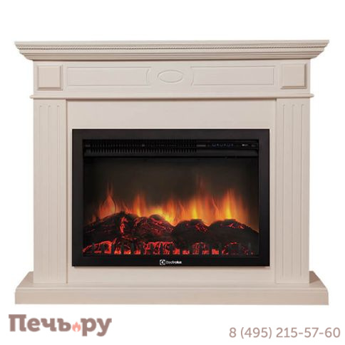 Портал Firelight Bianco 25 фото 2