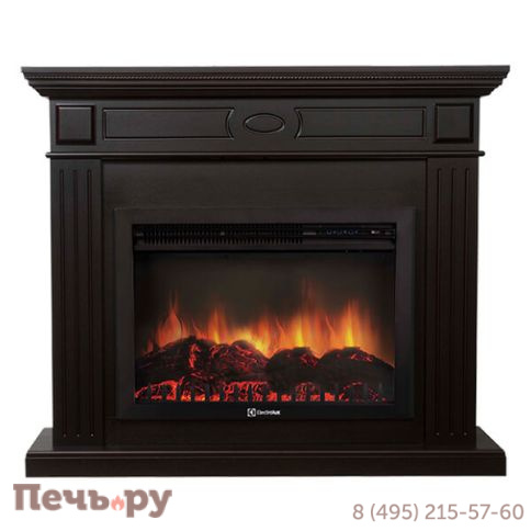 Портал Firelight Bianco 25 фото 3